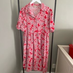 Perfect summer dress!